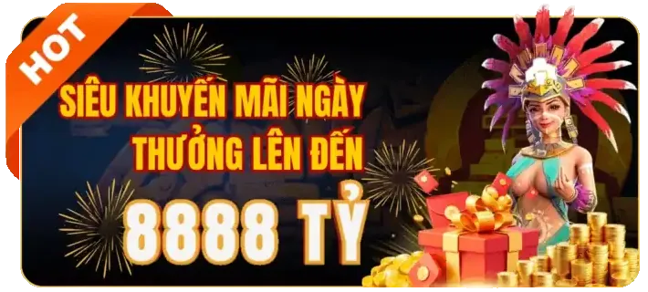 Hoàn trả hàng ngày BU88 bắn cá