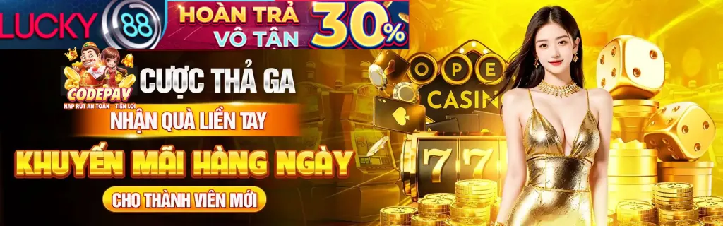 Đa dạng trò chơi bu88